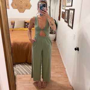 MINKPINK Sage Jumpsuit